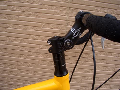 2010' Cannondale HOOLIGAN 8-(新潟の自転車のプロショップ